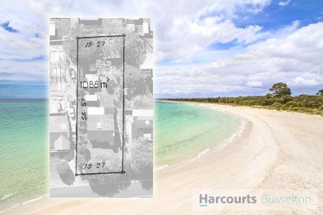 Property photo of 3 Maxted Street West Busselton WA 6280