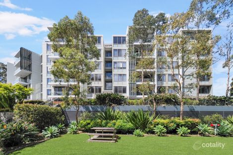 Property photo of 522/18-20 Epping Park Drive Epping NSW 2121