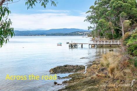 Property photo of 6712 Channel Highway Deep Bay TAS 7112