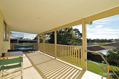 Property photo of 8 Flinders Street East Maitland NSW 2323