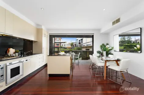 32/13 Oatley Rd, Paddington, NSW 2021