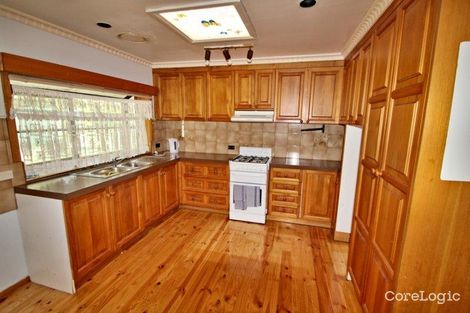 Property photo of 2 Jennifer Crescent Bayswater North VIC 3153