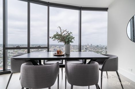 Property photo of 2906/1 Almeida Crescent South Yarra VIC 3141