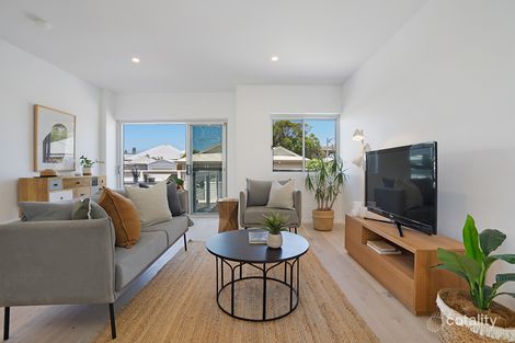 Property photo of 3/2 Winsor Street Merewether NSW 2291