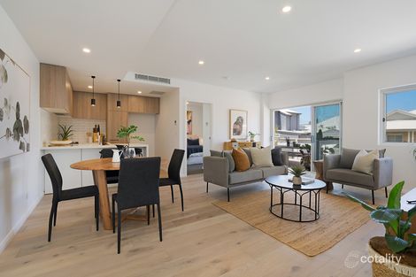 Property photo of 3/2 Winsor Street Merewether NSW 2291