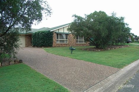 13 Gostwyck Pl, Hunterview, NSW 2330