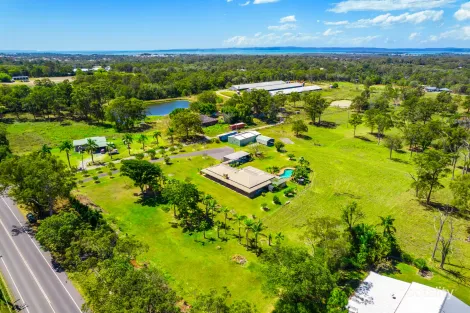 43 Springacre Rd, Thornlands, QLD 4164