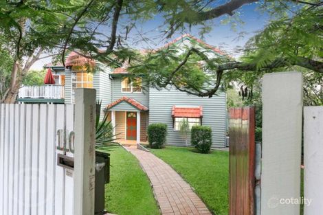 Property photo of 110 King Arthur Terrace Tennyson QLD 4105