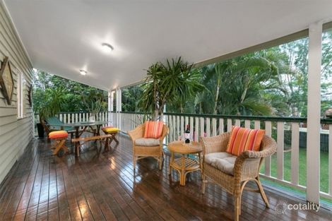 Property photo of 110 King Arthur Terrace Tennyson QLD 4105