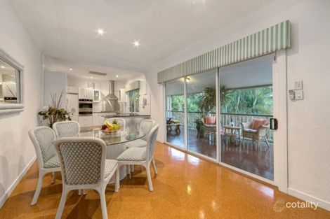 Property photo of 110 King Arthur Terrace Tennyson QLD 4105