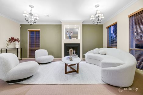 Property photo of 3 Margaret Gray Close Glen Waverley VIC 3150