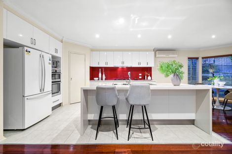 Property photo of 3 Margaret Gray Close Glen Waverley VIC 3150