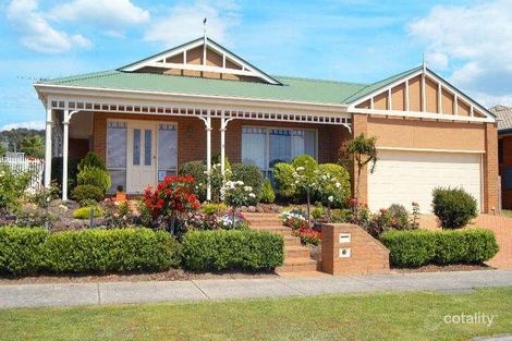 Property photo of 3 Longwood Close Rowville VIC 3178