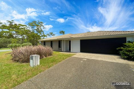 Property photo of 3B Bottle Tree Crescent Mango Hill QLD 4509