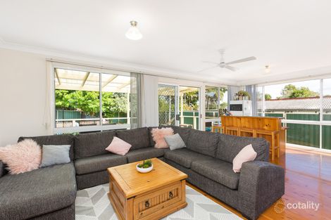 Property photo of 57 Banksia Avenue Engadine NSW 2233