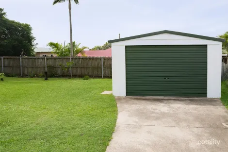 Property photo of 43 Hodgkinson Street Chermside QLD 4032