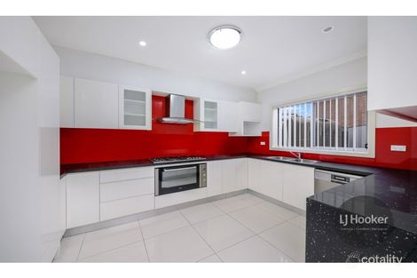 Property photo of 1A Willis Avenue Guildford NSW 2161