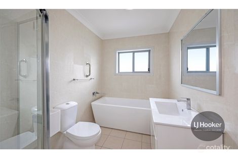 Property photo of 1A Willis Avenue Guildford NSW 2161