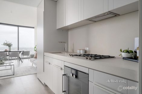 Property photo of 2906/1 Almeida Crescent South Yarra VIC 3141