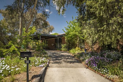Property photo of 60 Longmore Crescent Wanniassa ACT 2903