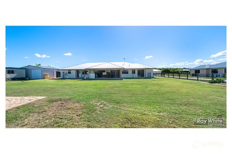 Property photo of 41 Tomtit Avenue Parkhurst QLD 4702