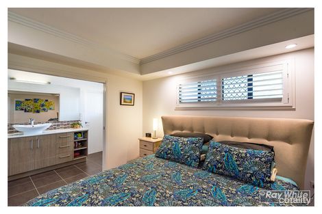 Property photo of 41 Tomtit Avenue Parkhurst QLD 4702