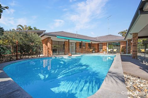 Property photo of 30 Intrepid Drive Mermaid Waters QLD 4218