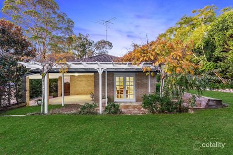 Property photo of 5 Dowrena Place Berowra NSW 2081