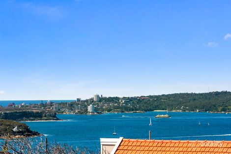 Property photo of 5/76 Muston Street Mosman NSW 2088