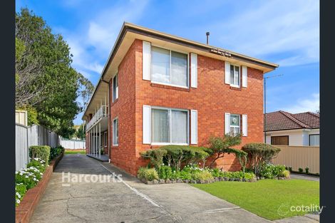 Property photo of 6/13 Sperry Street Wollongong NSW 2500