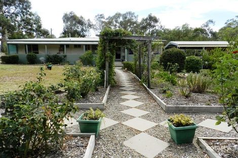 Property photo of 26 Cossack Street Bowning NSW 2582
