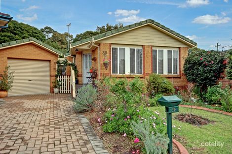 36 Ashmore Cres, Kanahooka, NSW 2530