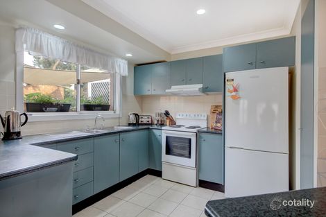 Property photo of 36 Ashmore Crescent Kanahooka NSW 2530