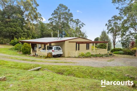 Property photo of 124 Jackeys Marsh Road Meander TAS 7304