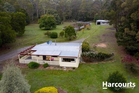 Property photo of 124 Jackeys Marsh Road Meander TAS 7304