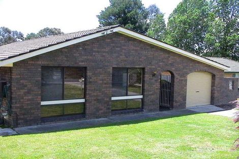 101 Sinclair Cres, Wentworth Falls, NSW 2782