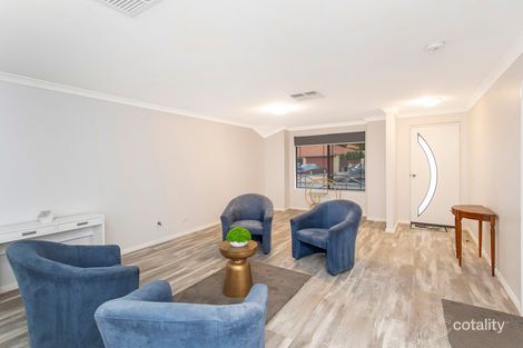 Property photo of 8 Eureka Place Dawesville WA 6211