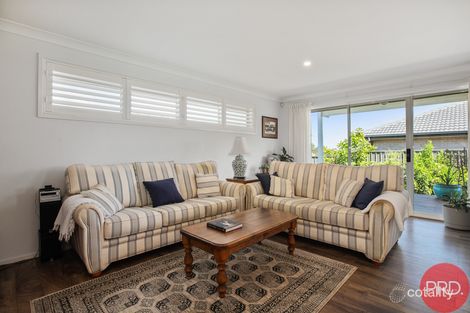 Property photo of 11 Pandanus Circuit Bolwarra NSW 2320