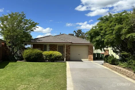 5 Cobbler Ct, Thurgoona, NSW 2640