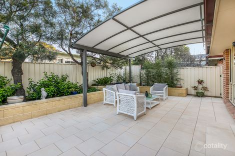 Property photo of 2/328 Forest Road Kirrawee NSW 2232