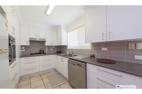 Property photo of 18 Labanka Close Frenchville QLD 4701