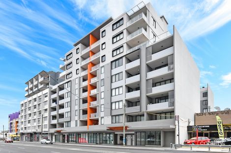 50/172-176 Parramatta Rd, Homebush, NSW 2140