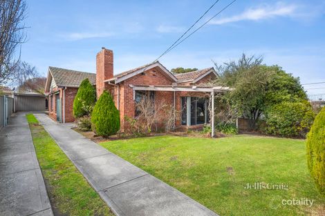 Property photo of 10 Columban Avenue Strathmore VIC 3041