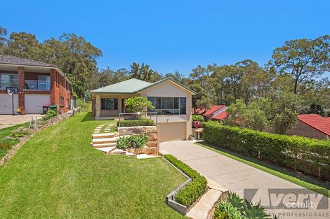 Property photo of 40 Amelia Street Carey Bay NSW 2283