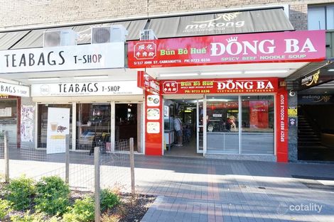 5/117 John St, Cabramatta, NSW 2166