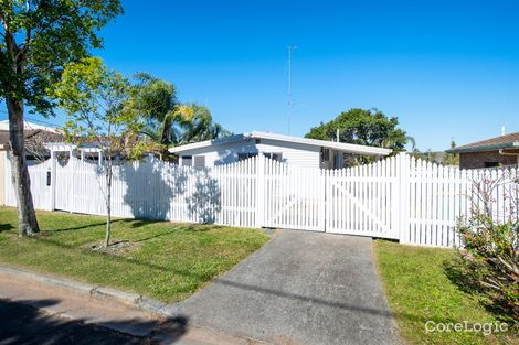 Property photo of 32 Alma Street Southport QLD 4215