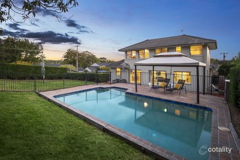 Property photo of 18 Shelby Road St Ives Chase NSW 2075