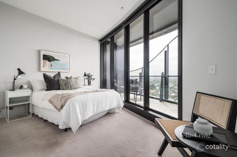 Property photo of 2906/1 Almeida Crescent South Yarra VIC 3141