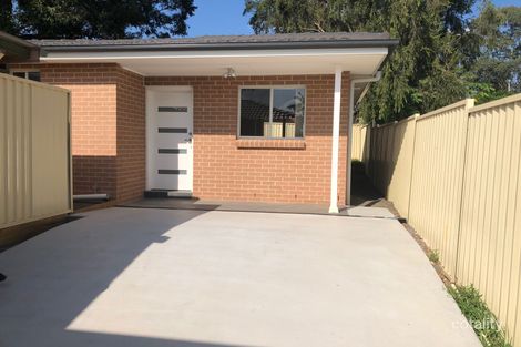 Property photo of 19 Kolodong Drive Quakers Hill NSW 2763