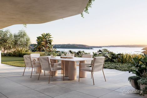 Property photo of 22 Redan Lane Mosman NSW 2088